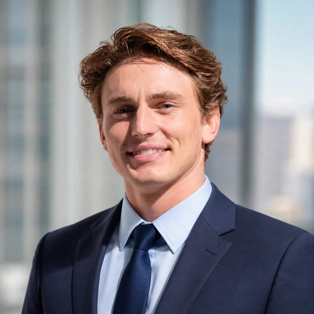 Kenneth Seiler, founder of StoragePoint